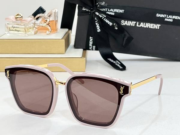 Saint Laurent Sunglasses Top Quality SLS00835